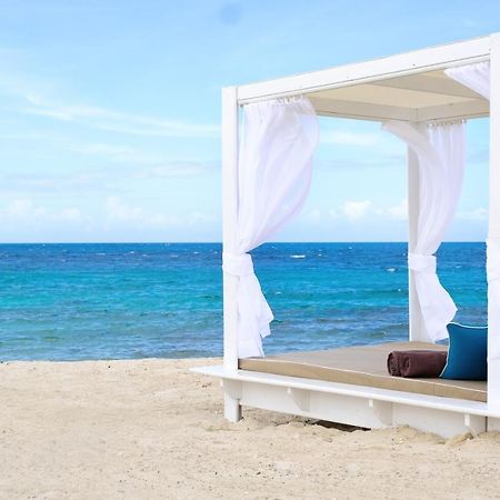 ホテル Zoetry Curacao ウィレムスタッド エクステリア 写真