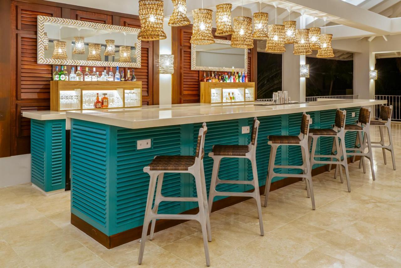 ホテル Zoetry Curacao ウィレムスタッド エクステリア 写真